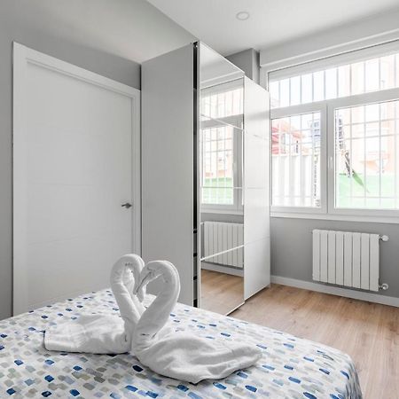 Asombroso Cerca Calle Orense - Apartamento Tetuan Madrid Bagian luar foto
