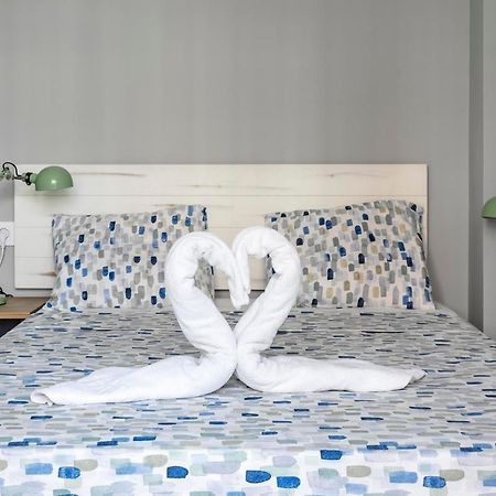 Asombroso Cerca Calle Orense - Apartamento Tetuan Madrid Bagian luar foto