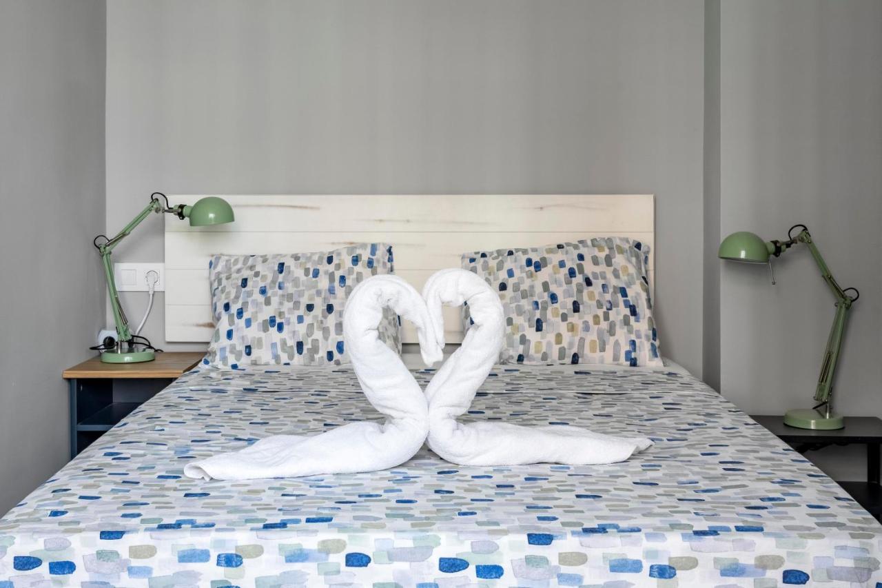 Asombroso Cerca Calle Orense - Apartamento Tetuan Madrid Bagian luar foto