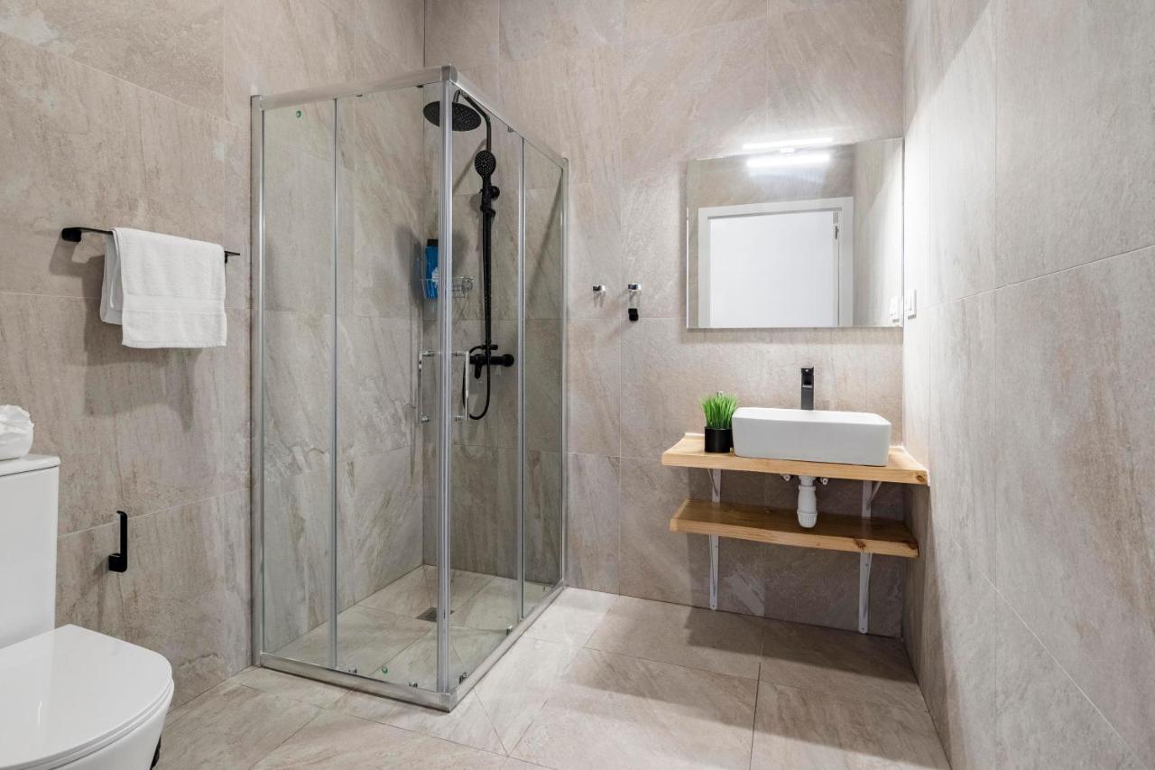 Asombroso Cerca Calle Orense - Apartamento Tetuan Madrid Bagian luar foto